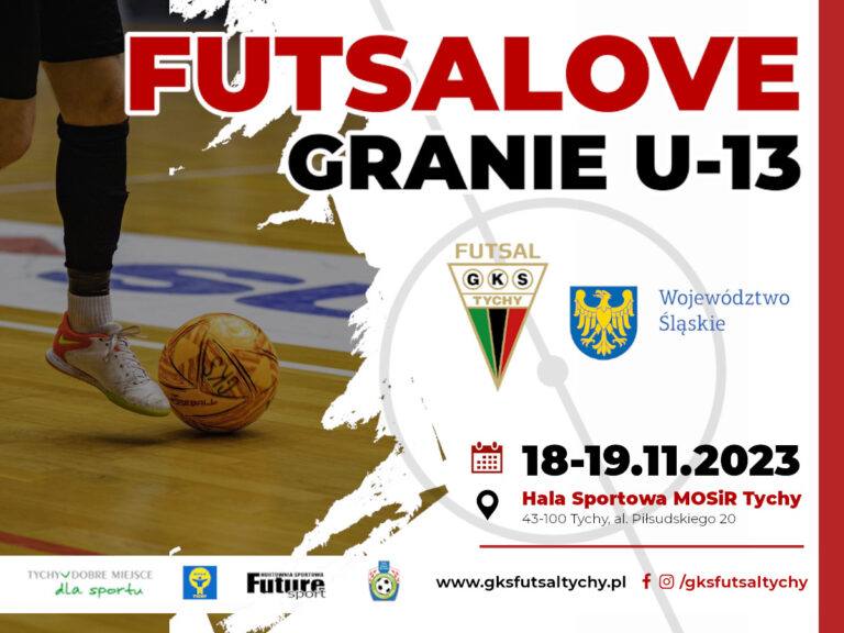 Futsalove Granie 2023